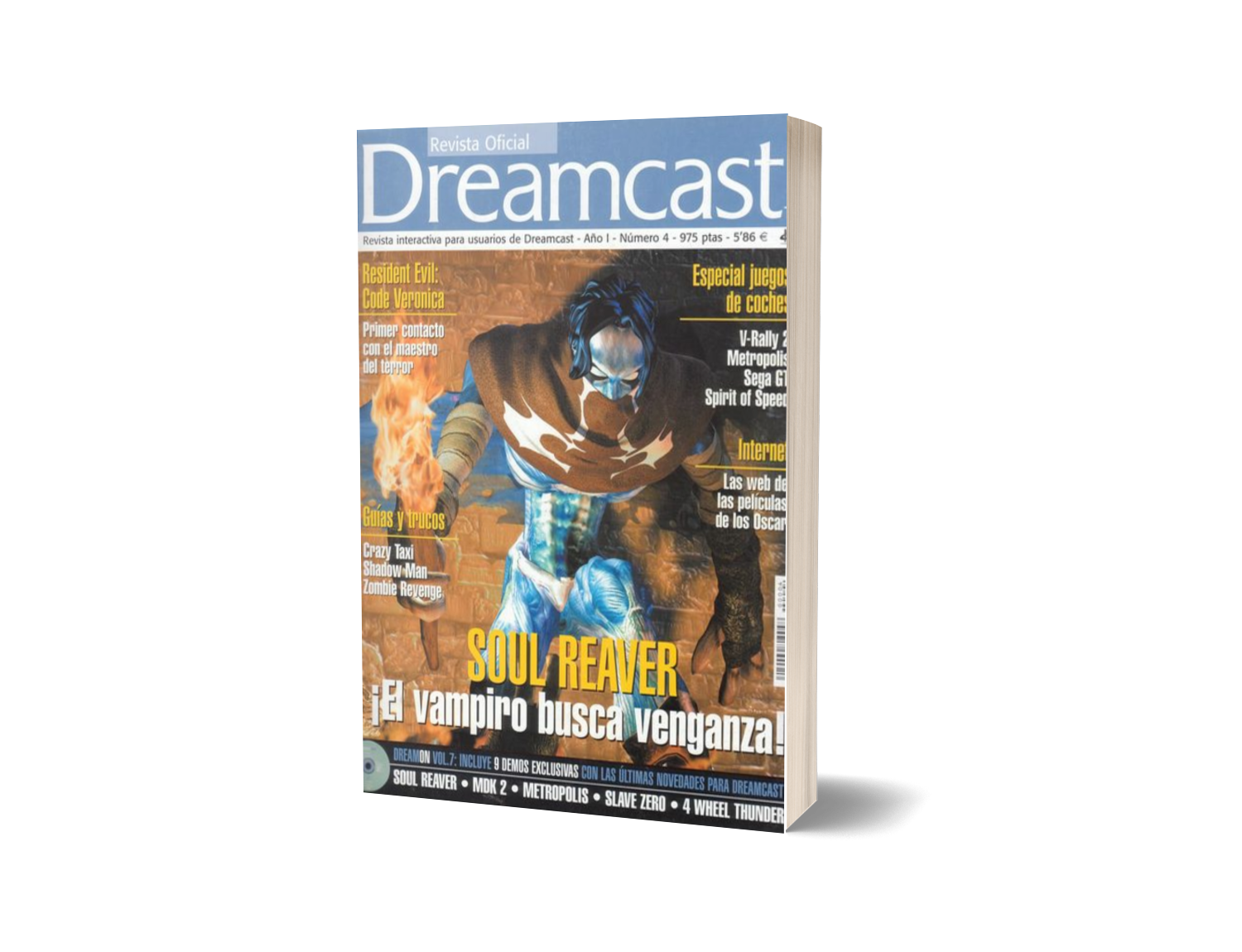 Dreamcast 4