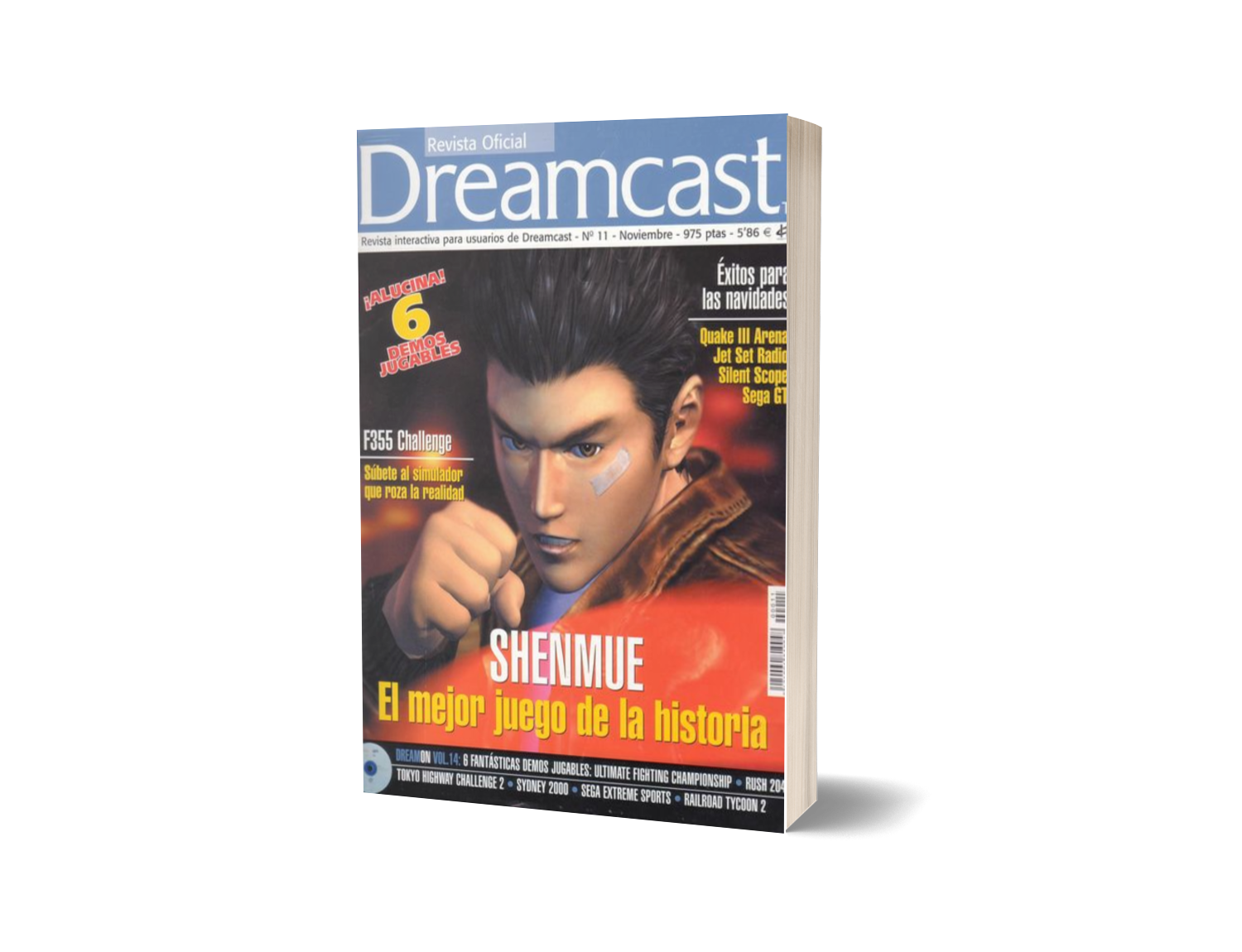 Dreamcast 11