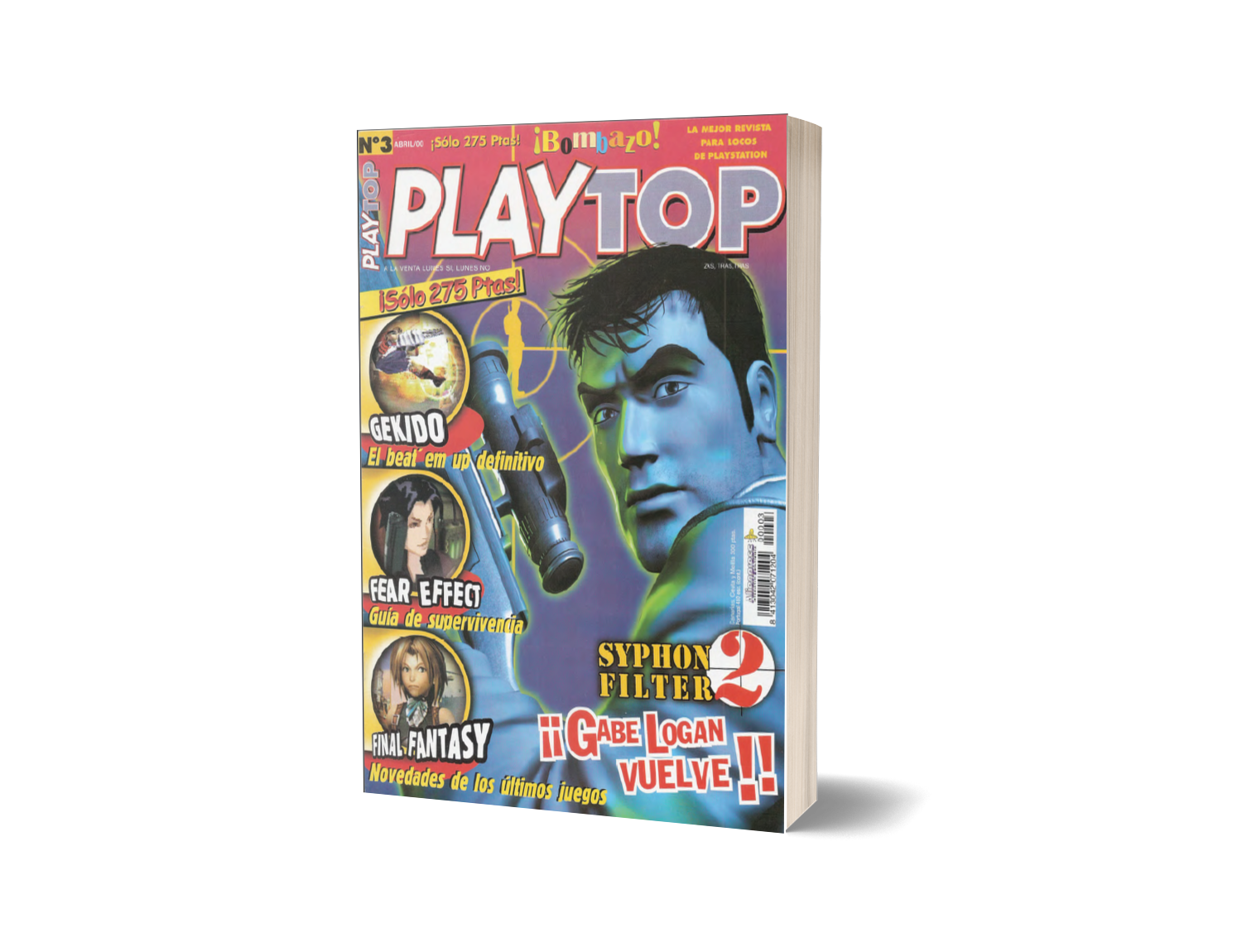 Play Top 1