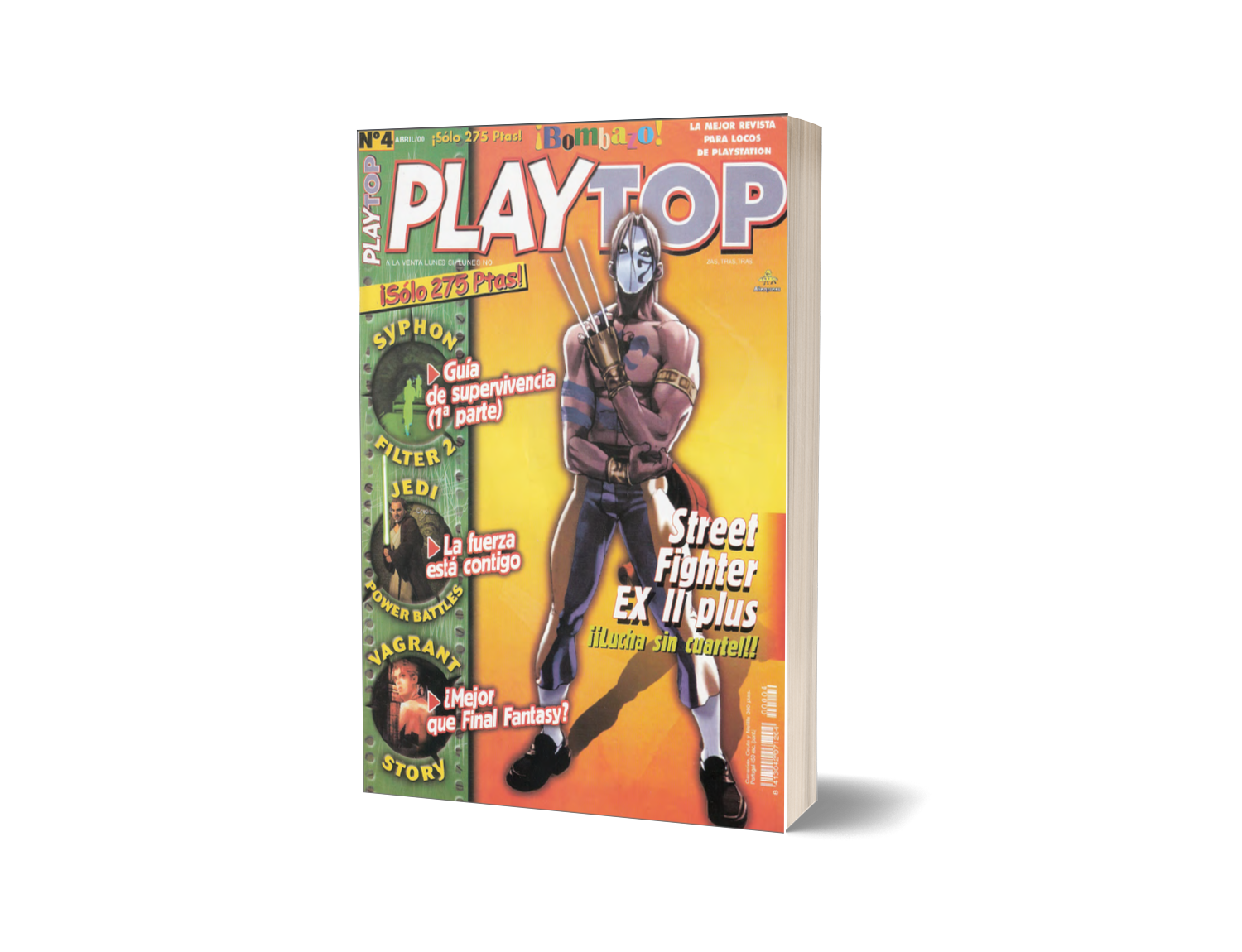 Play Top 4