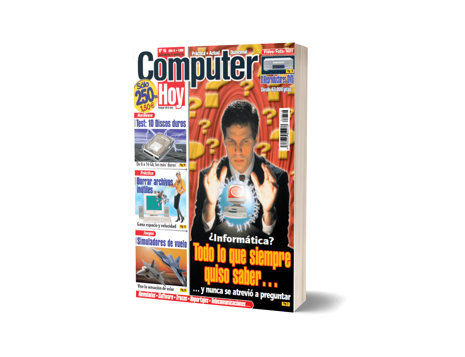 Computer Hoy 10