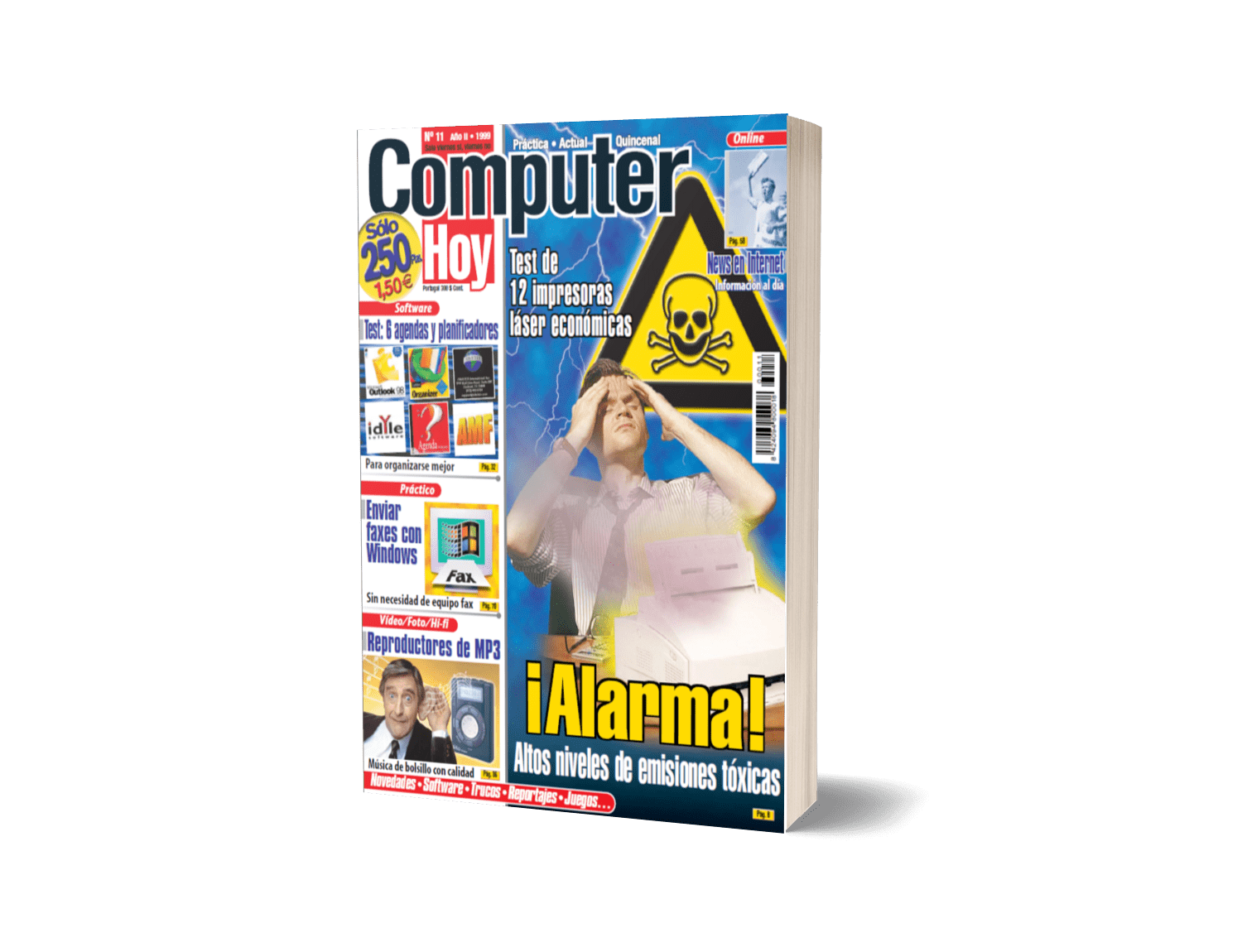 Computer Hoy 11