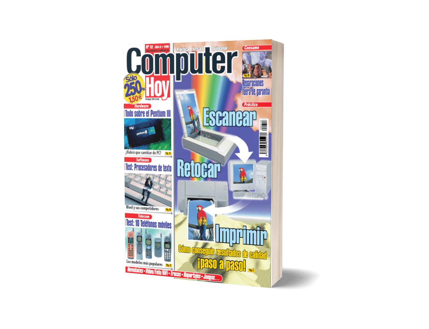 Computer Hoy 12