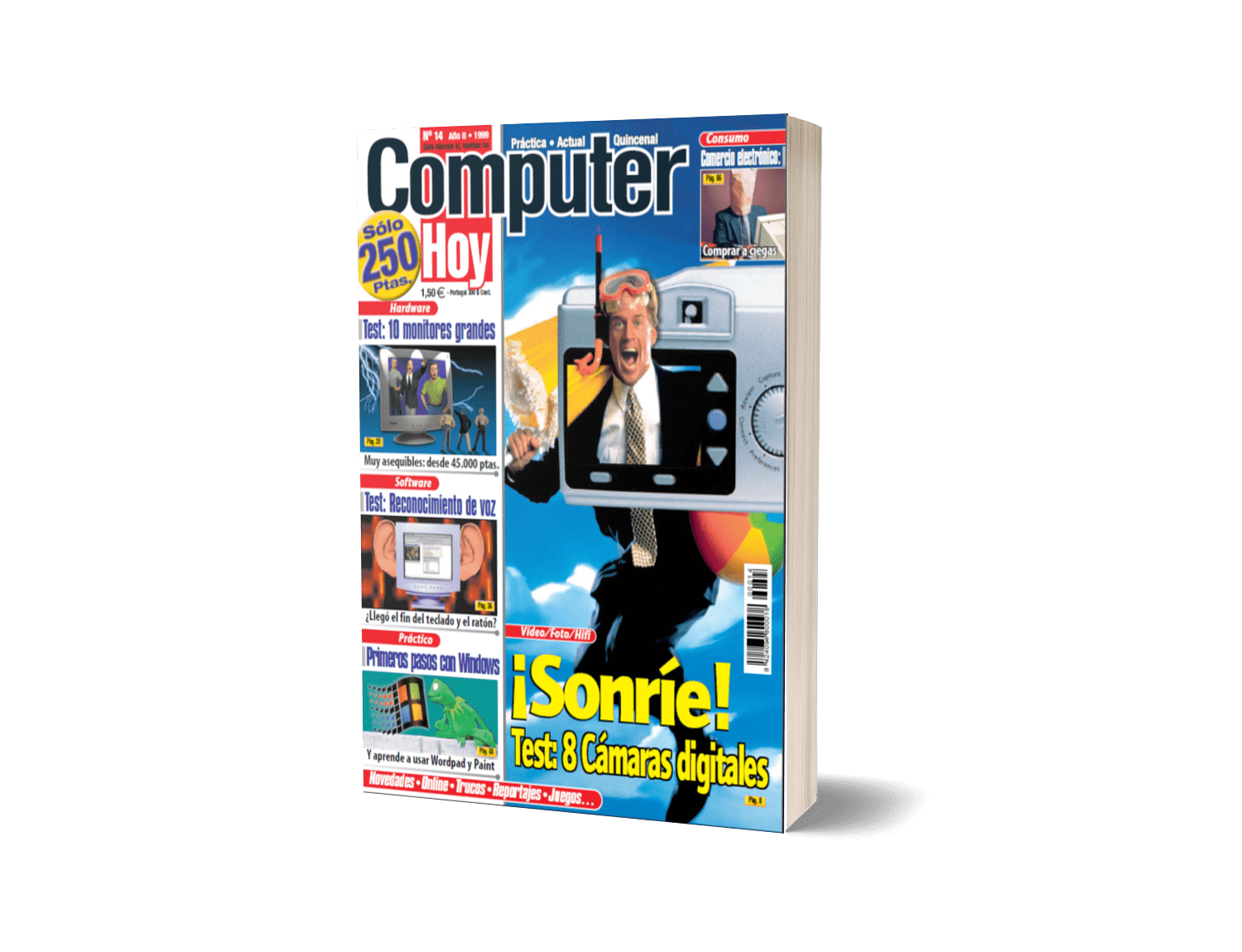 Computer Hoy 14