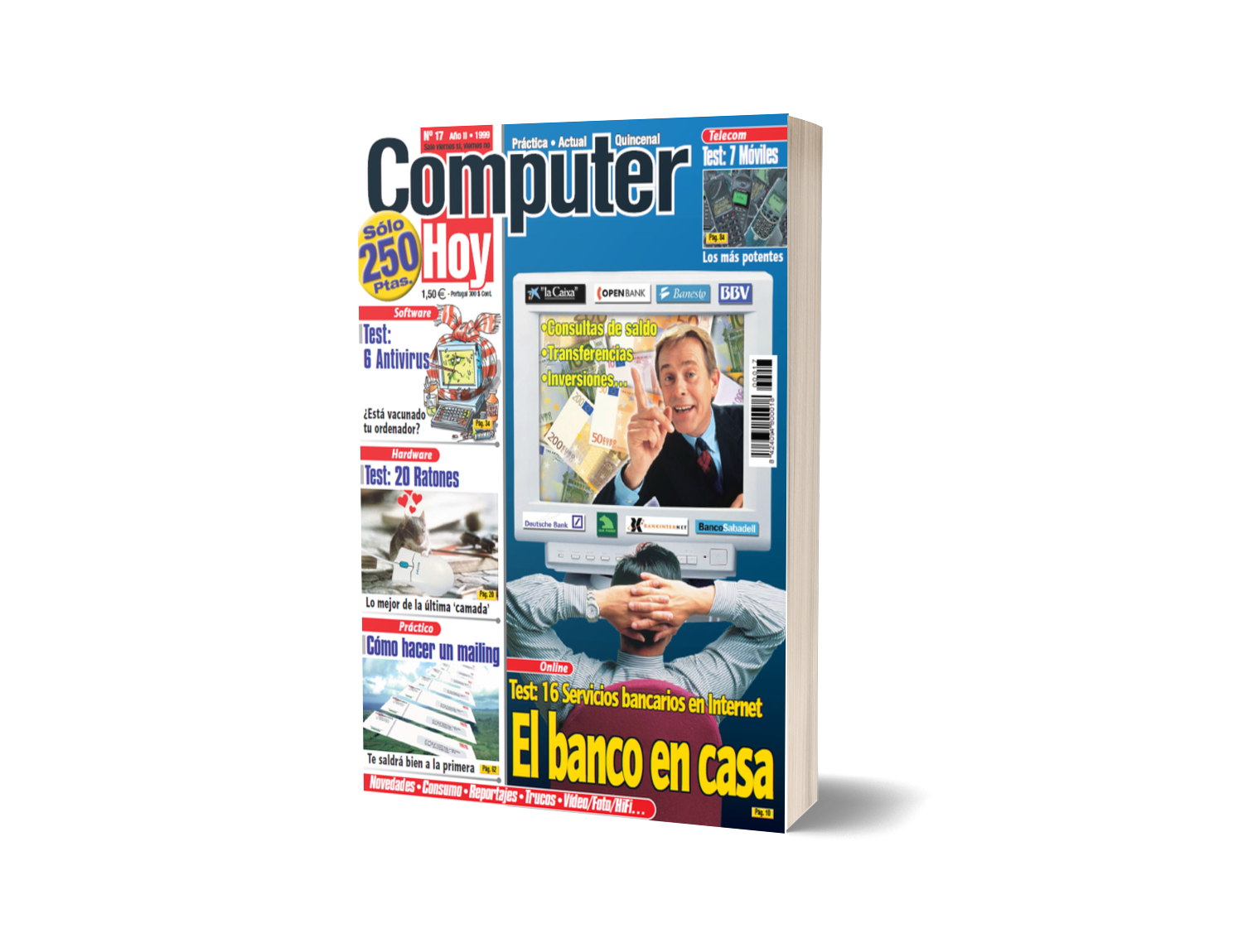 Computer Hoy 17