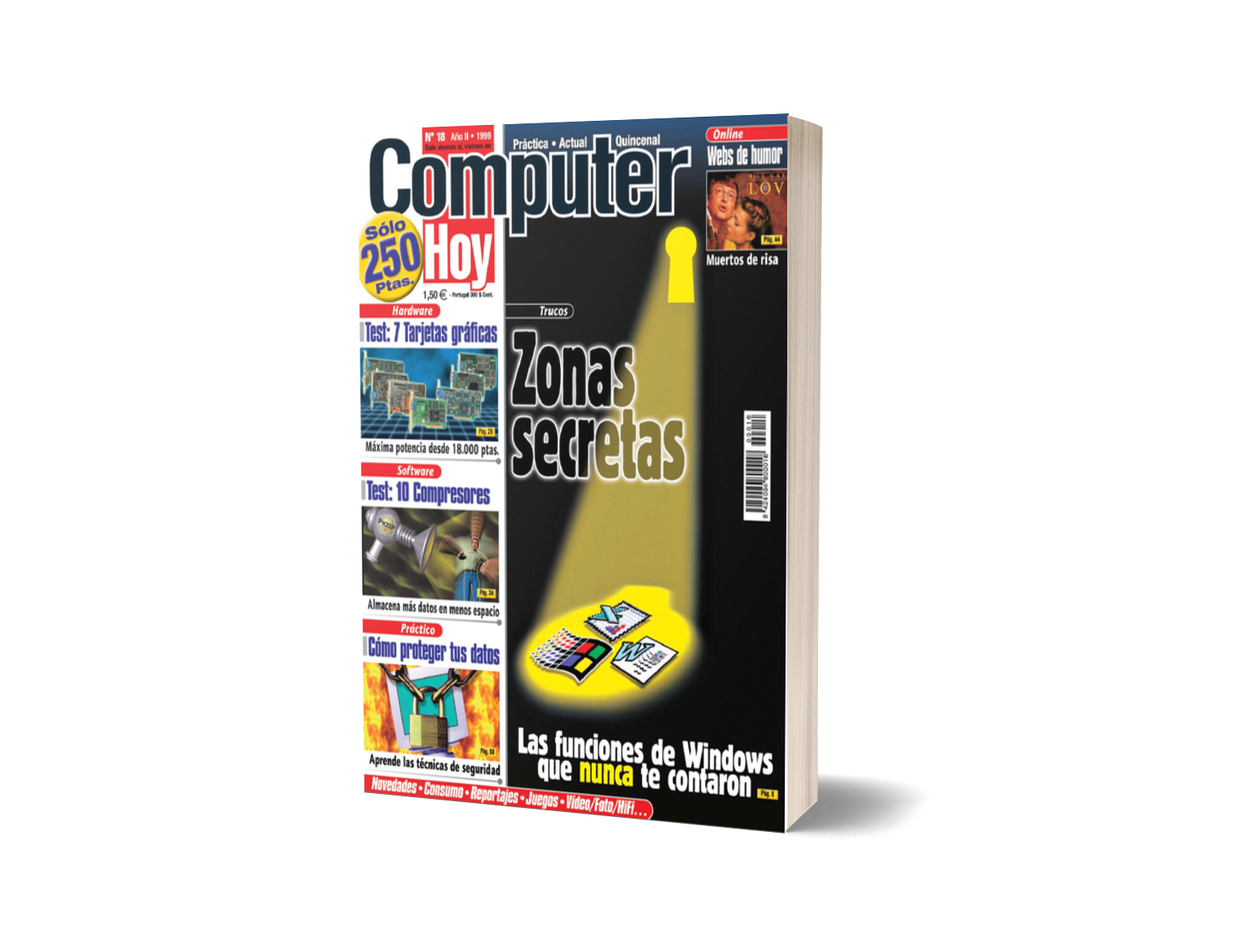 Computer Hoy 18