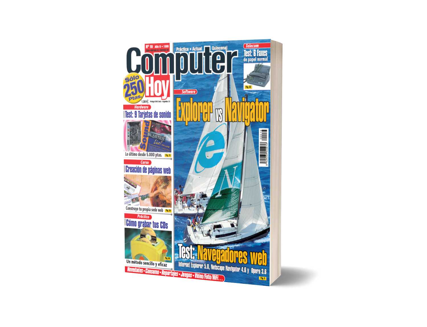 Computer Hoy 19