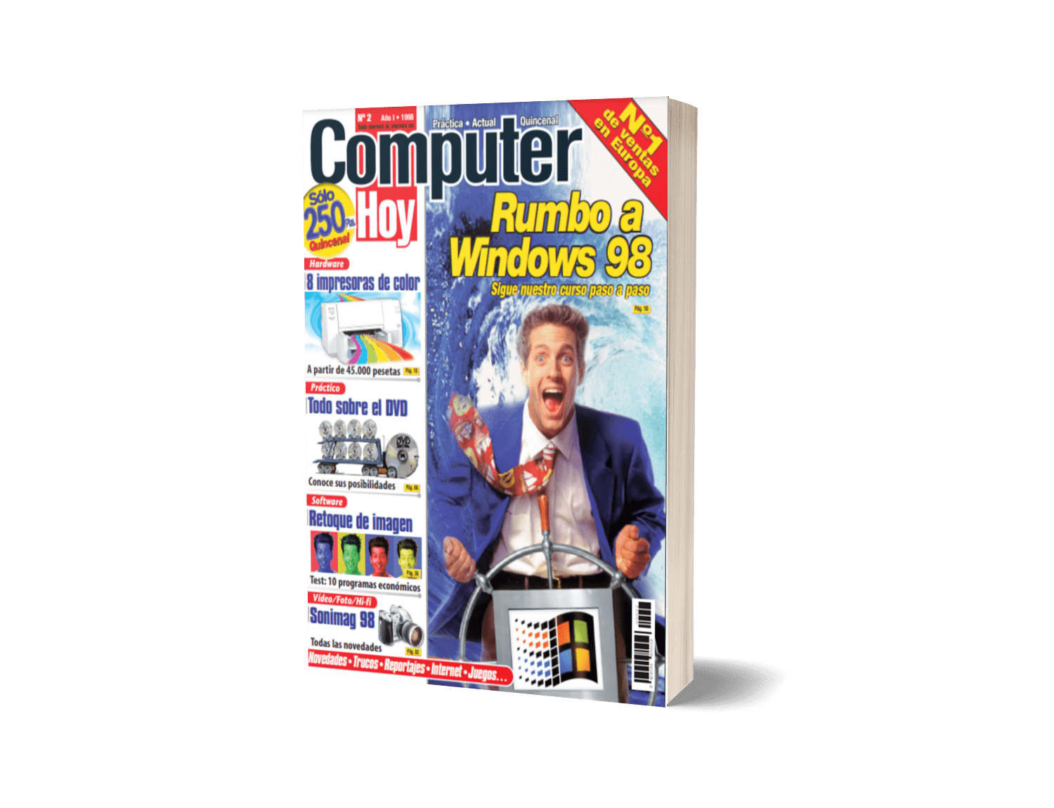 Computer Hoy 2