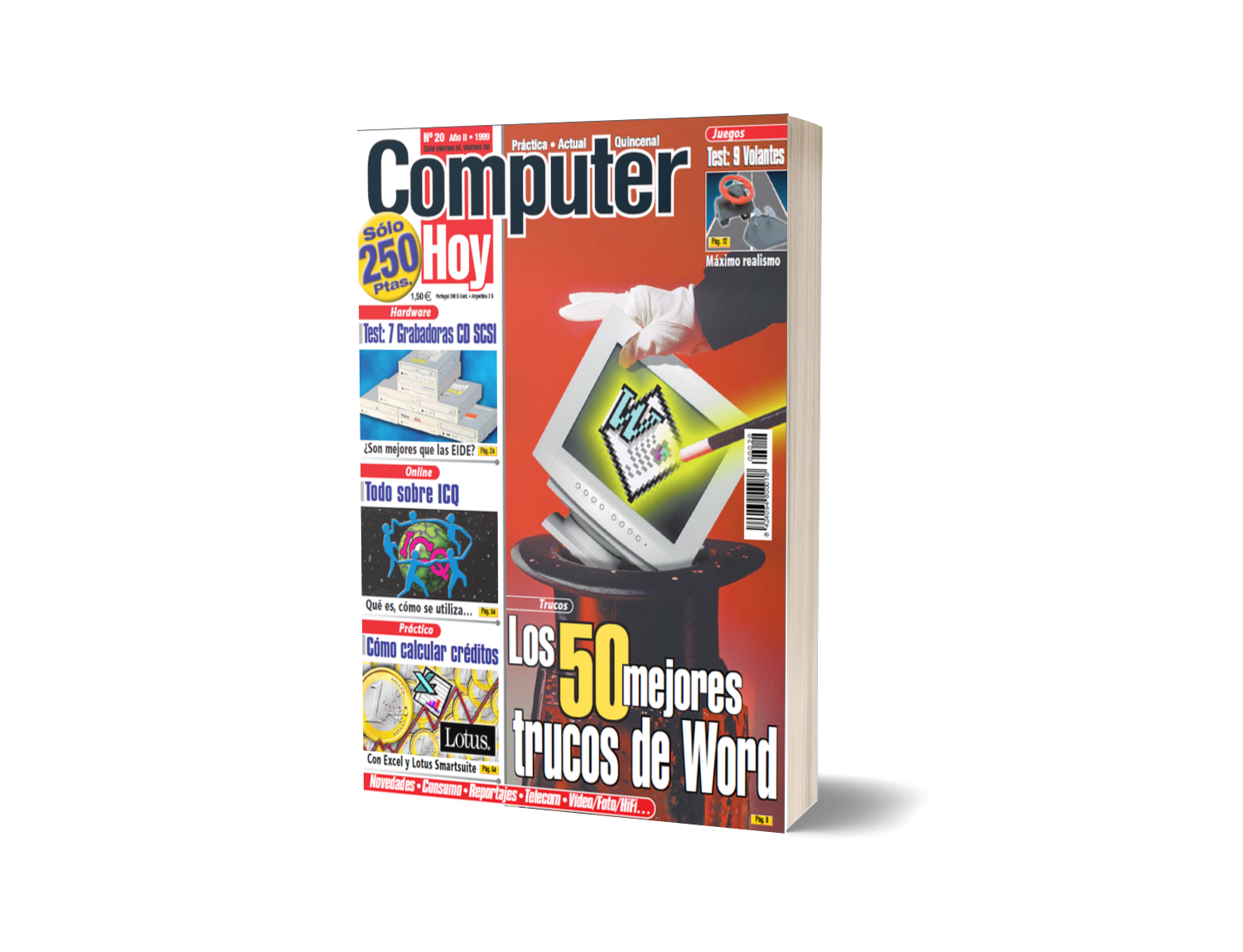Computer Hoy 20