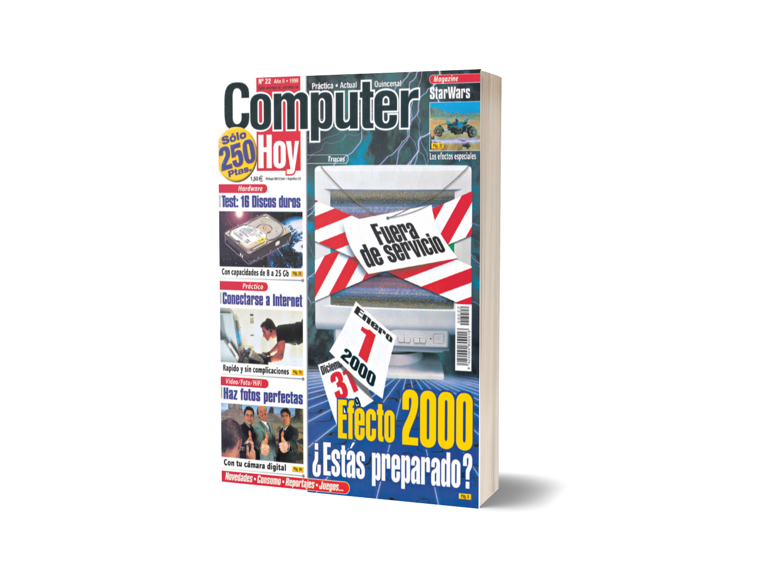 Computer Hoy 22