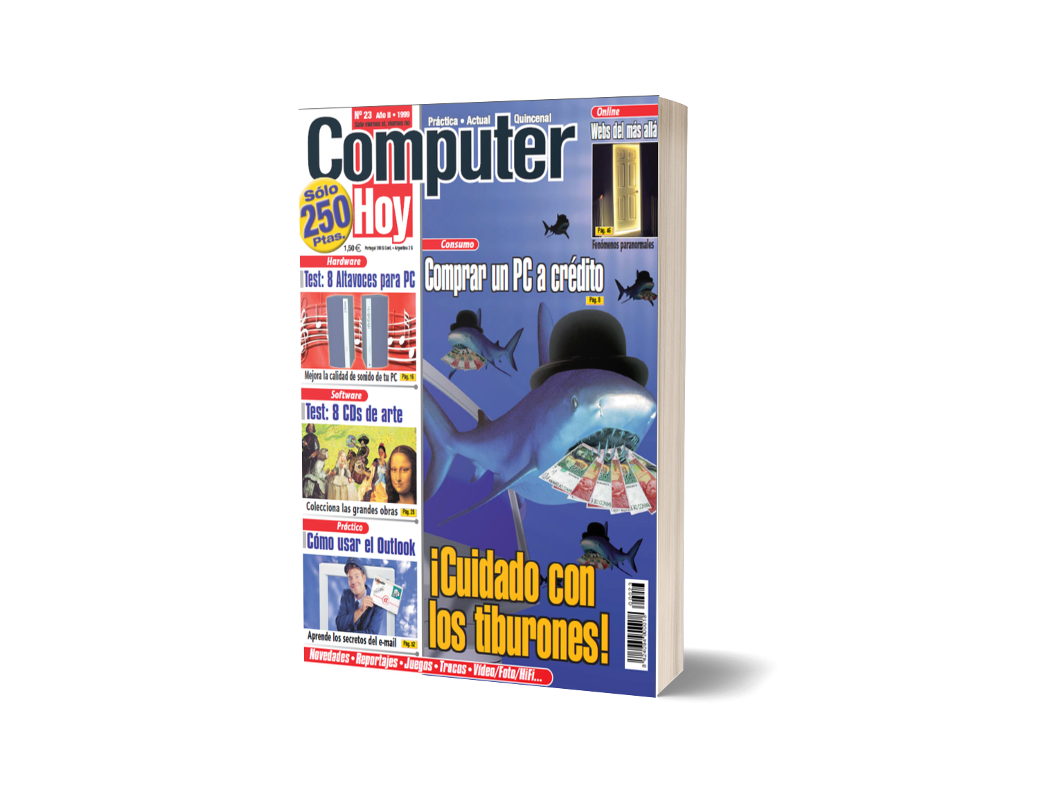 Computer Hoy 23