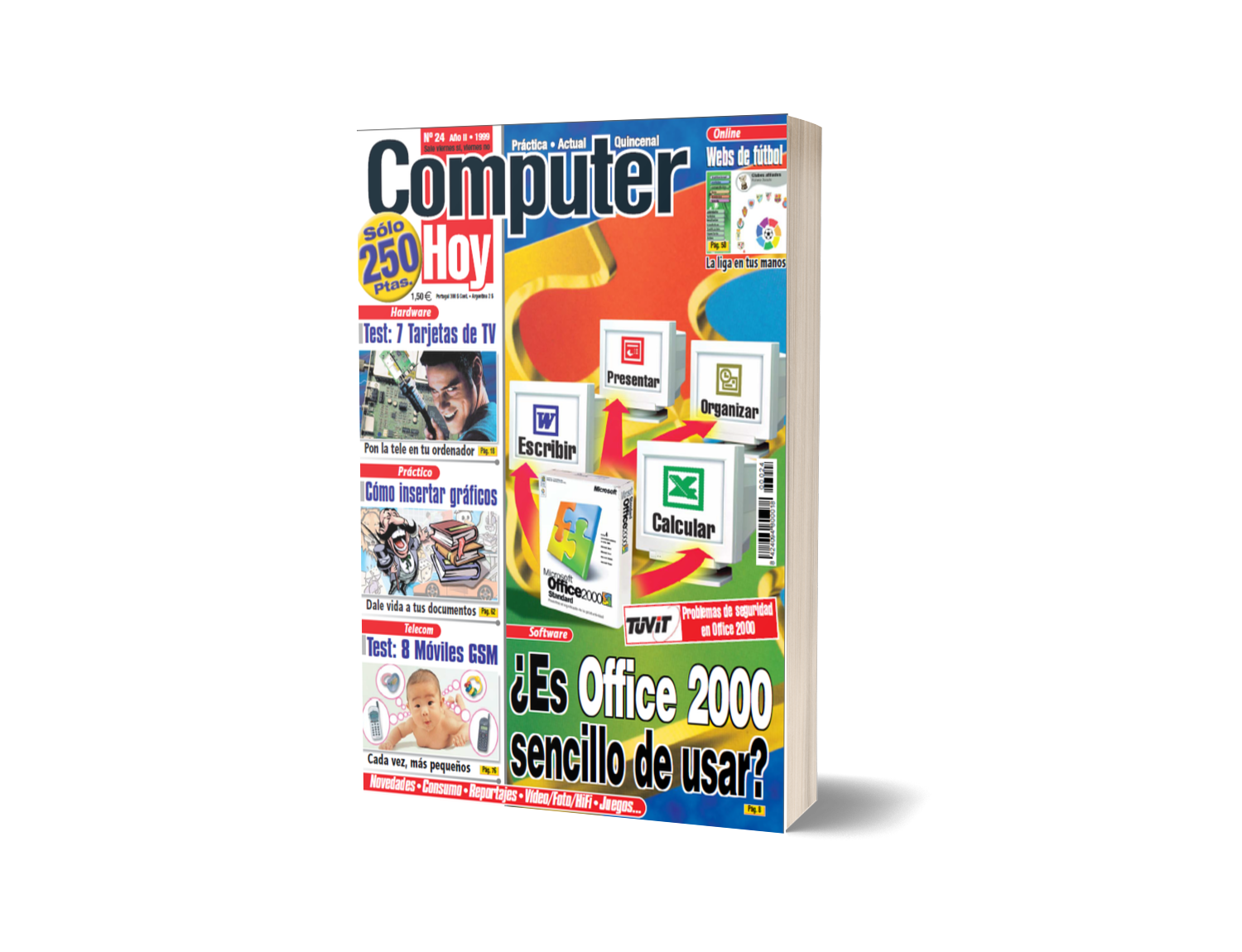 Computer Hoy 24