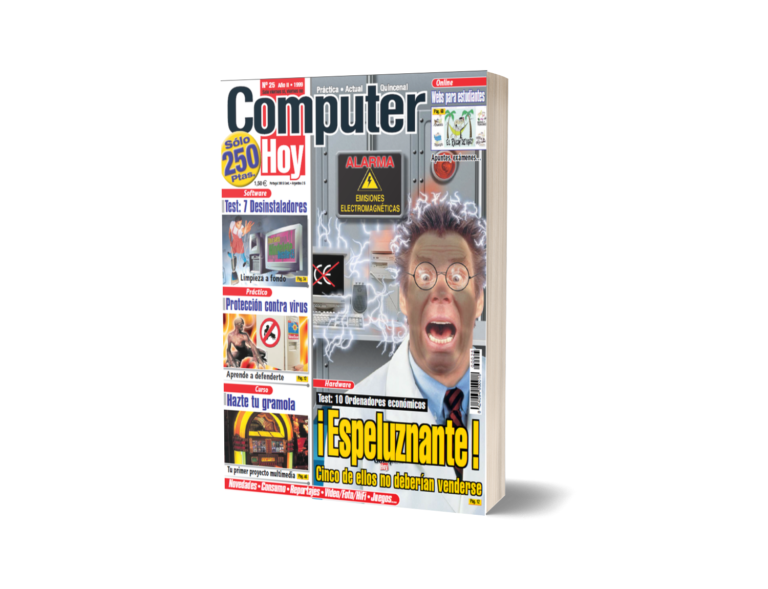 Computer Hoy 25