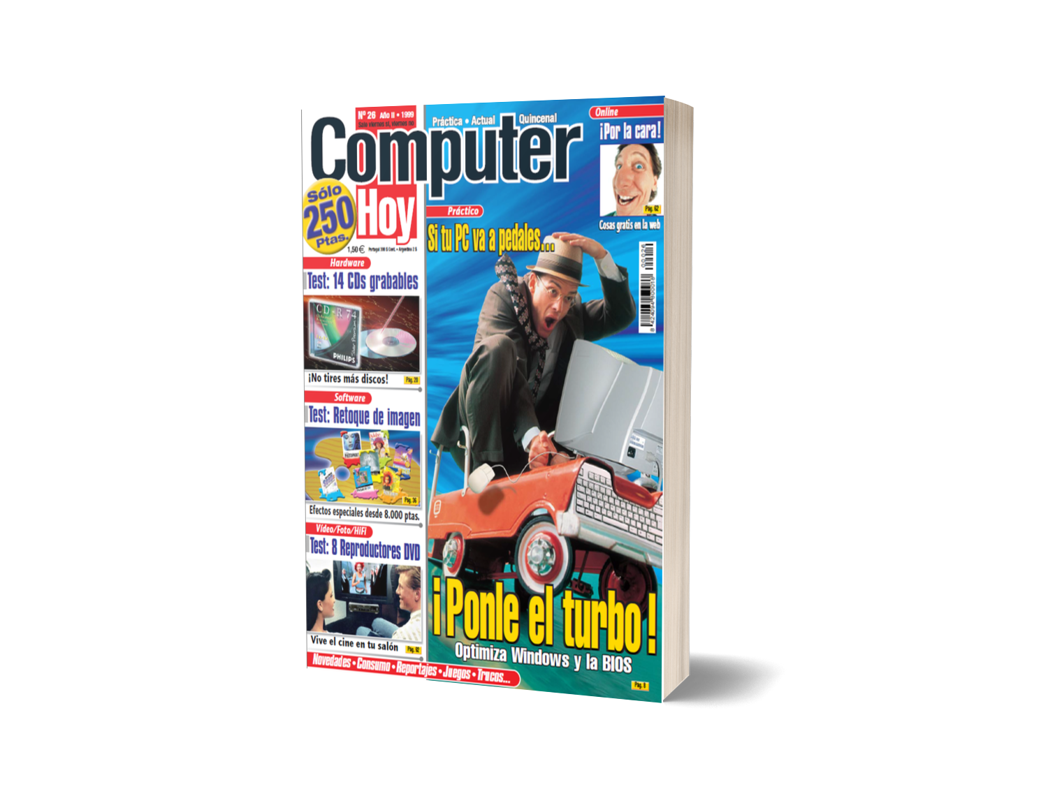Computer Hoy 26