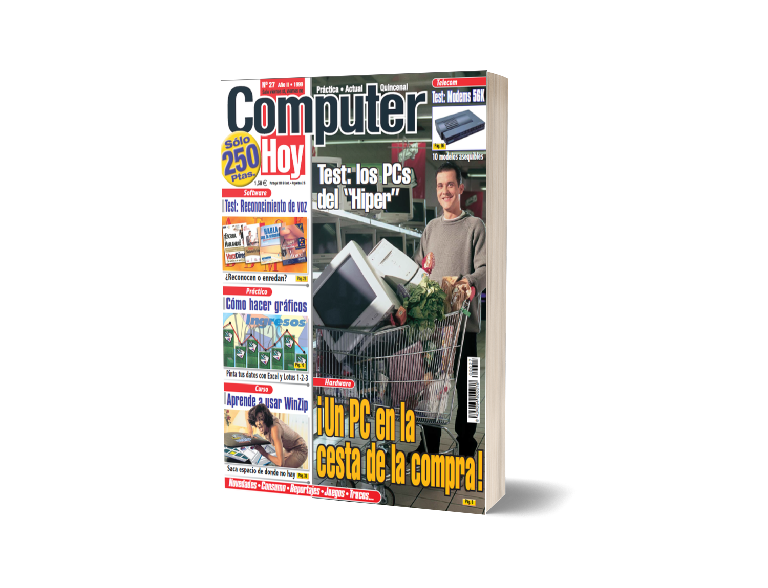 Computer Hoy 27