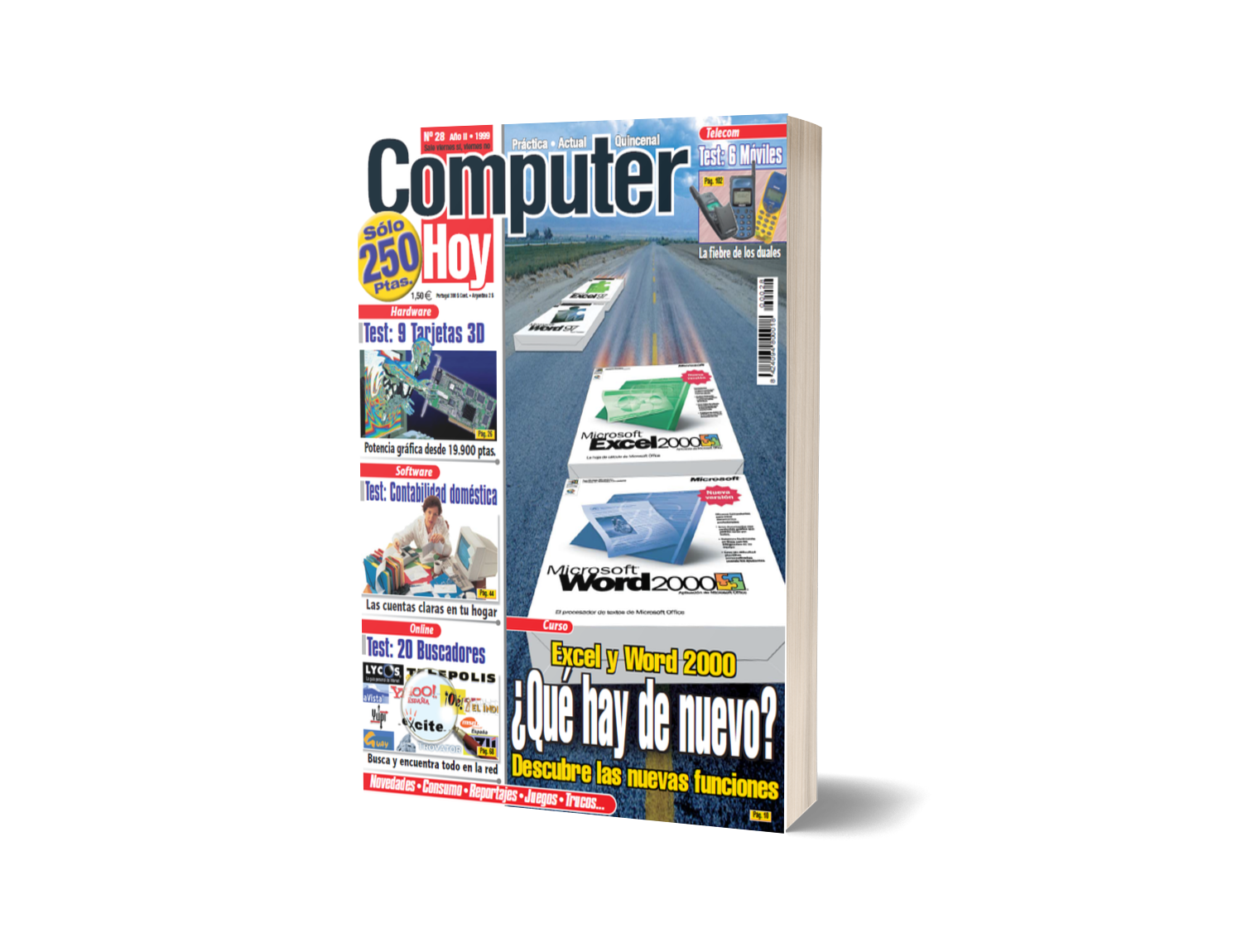 Computer Hoy 28