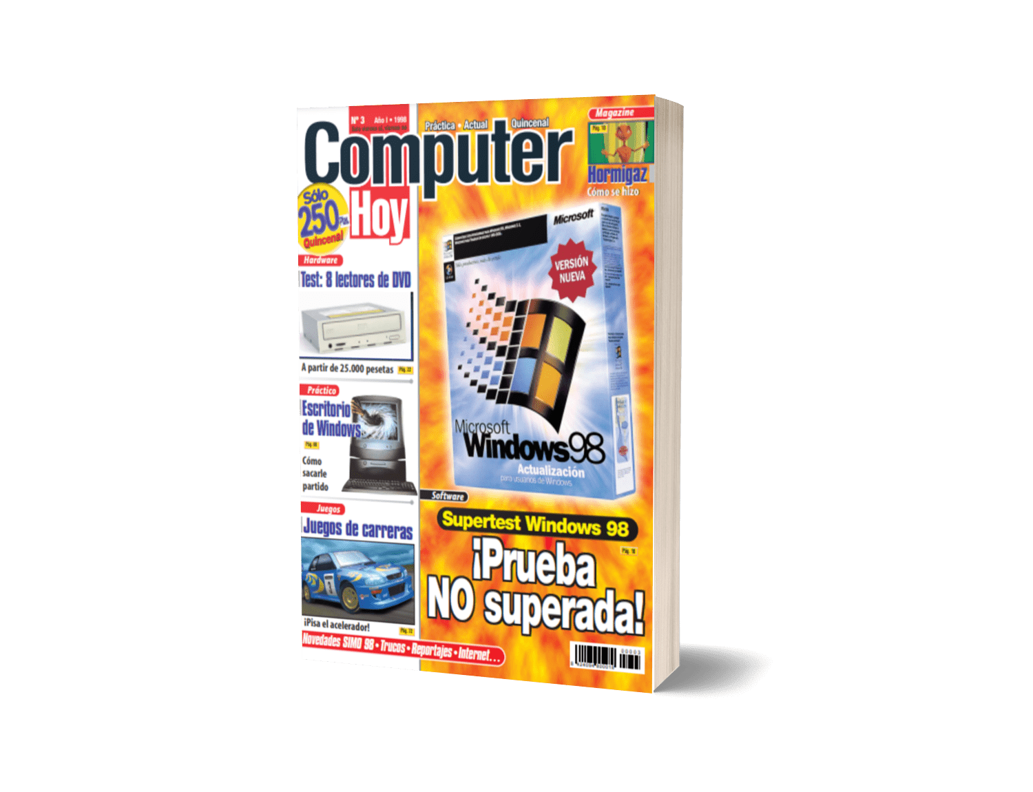 Computer Hoy 3