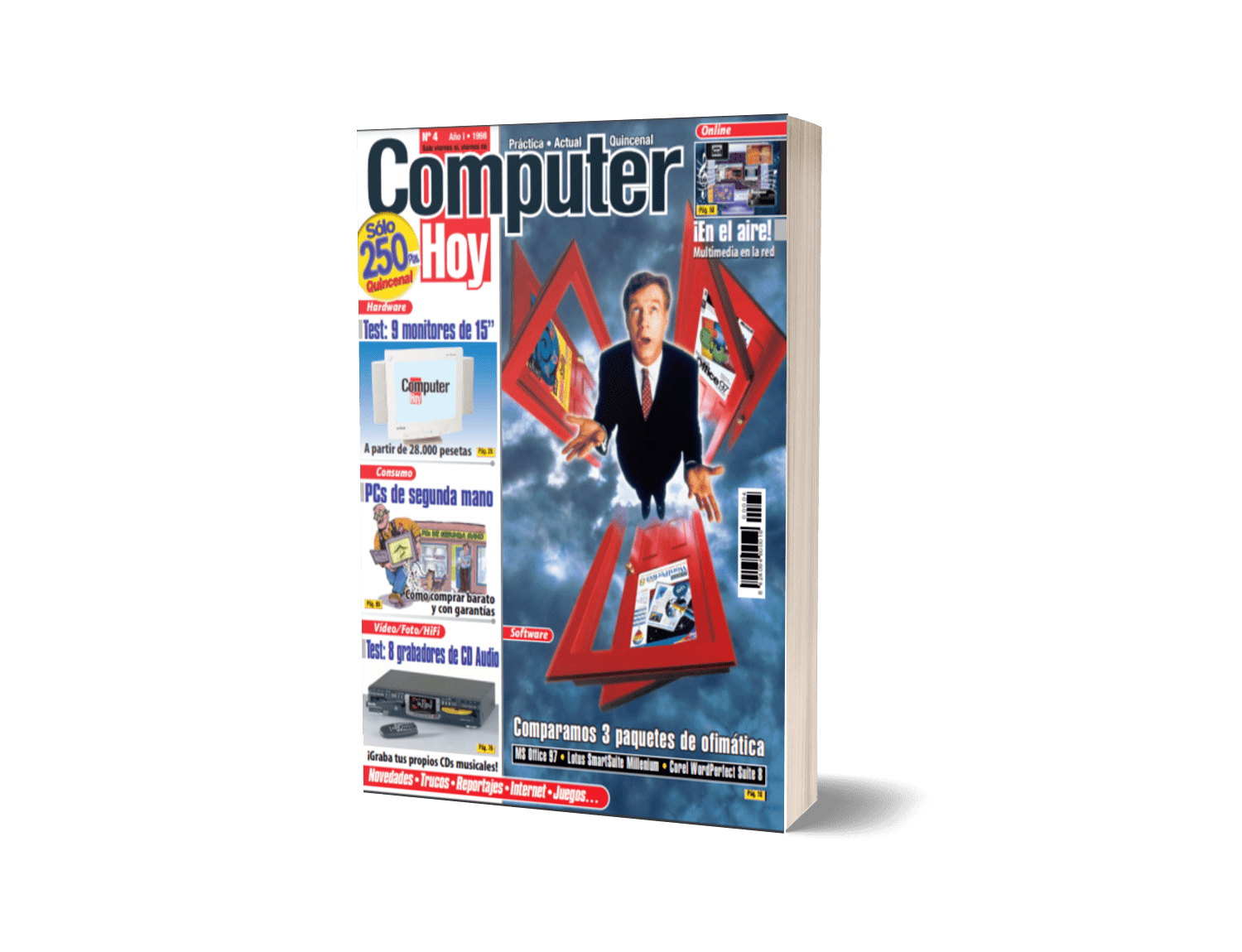 Computer Hoy 4