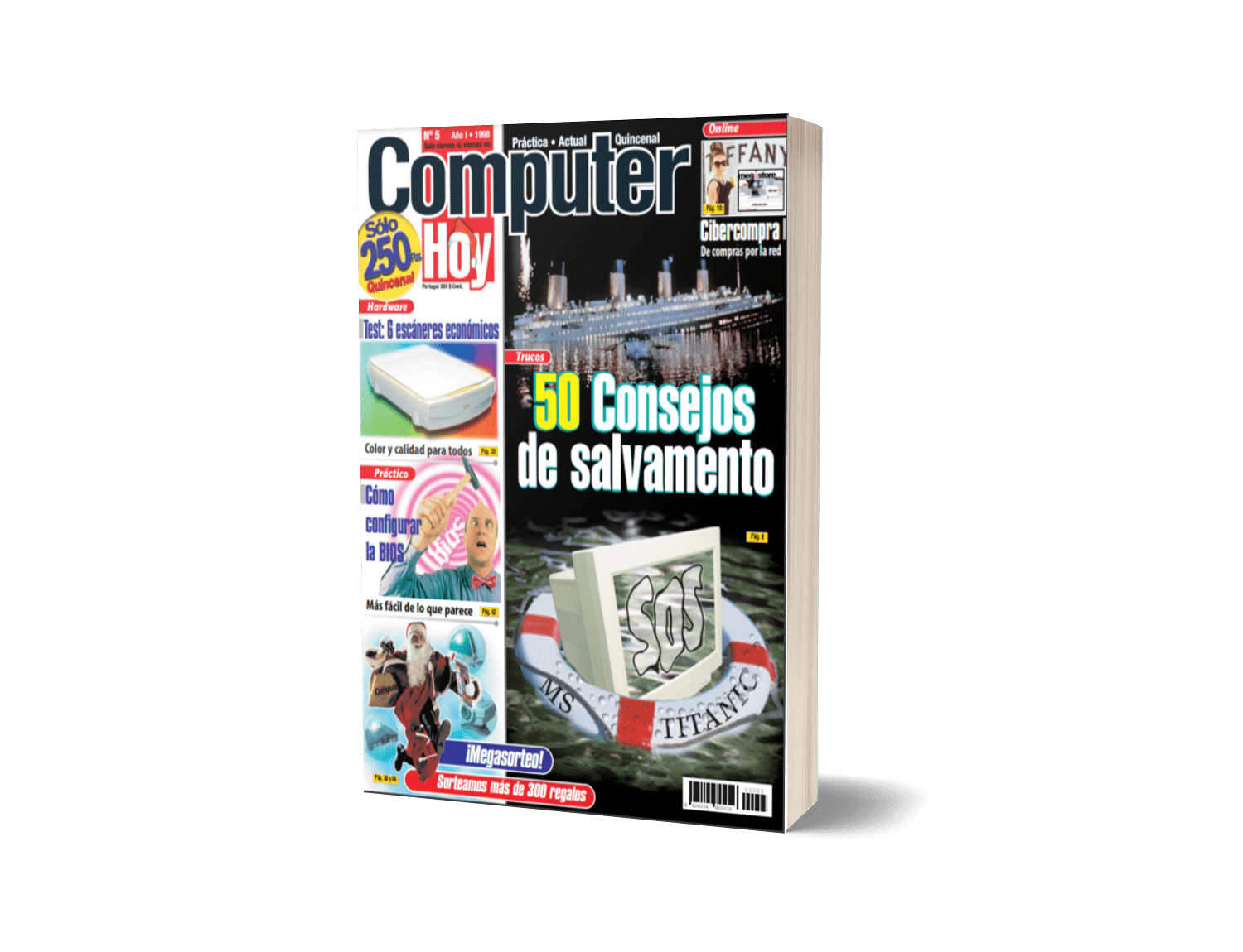 Computer Hoy 5