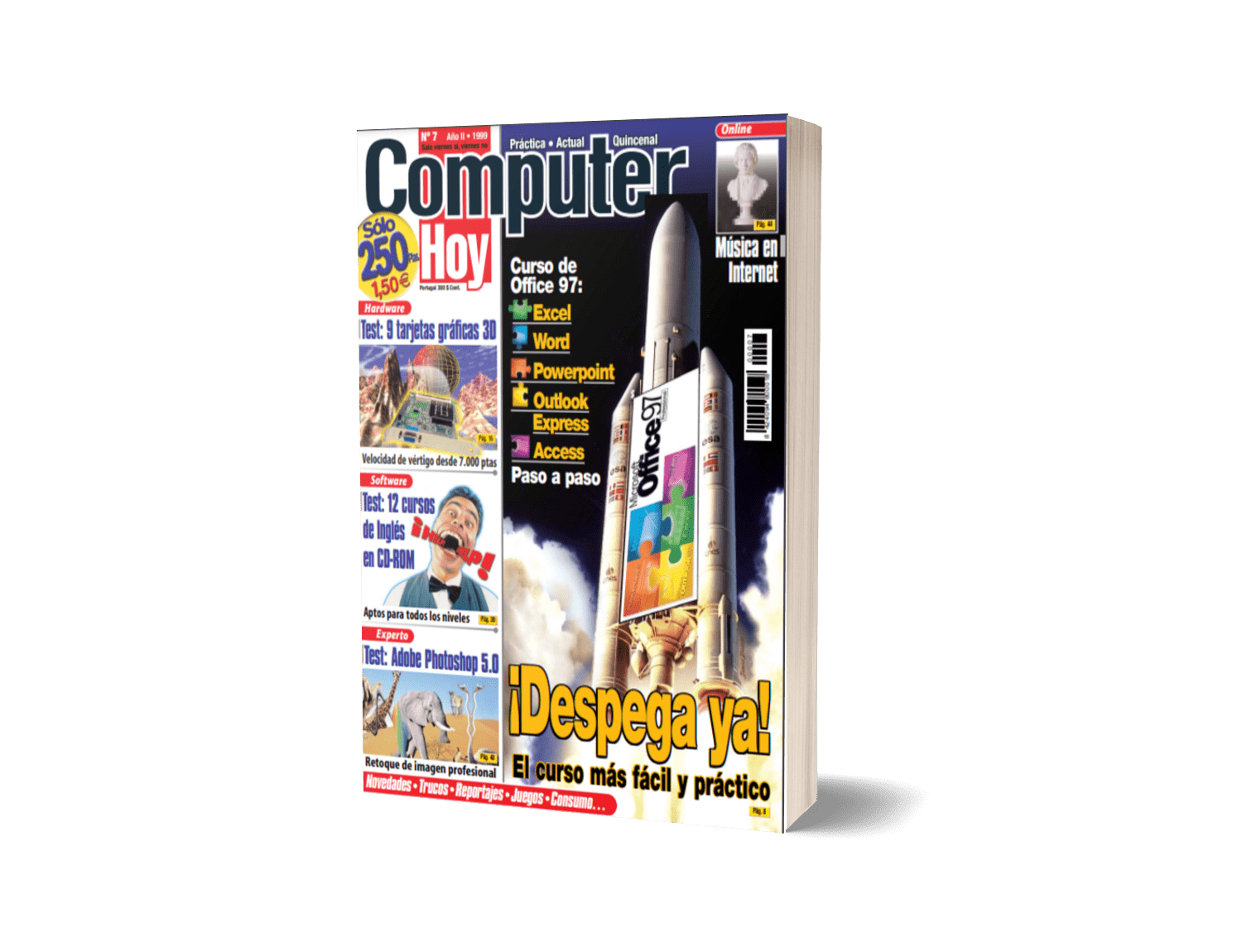 Computer Hoy 7