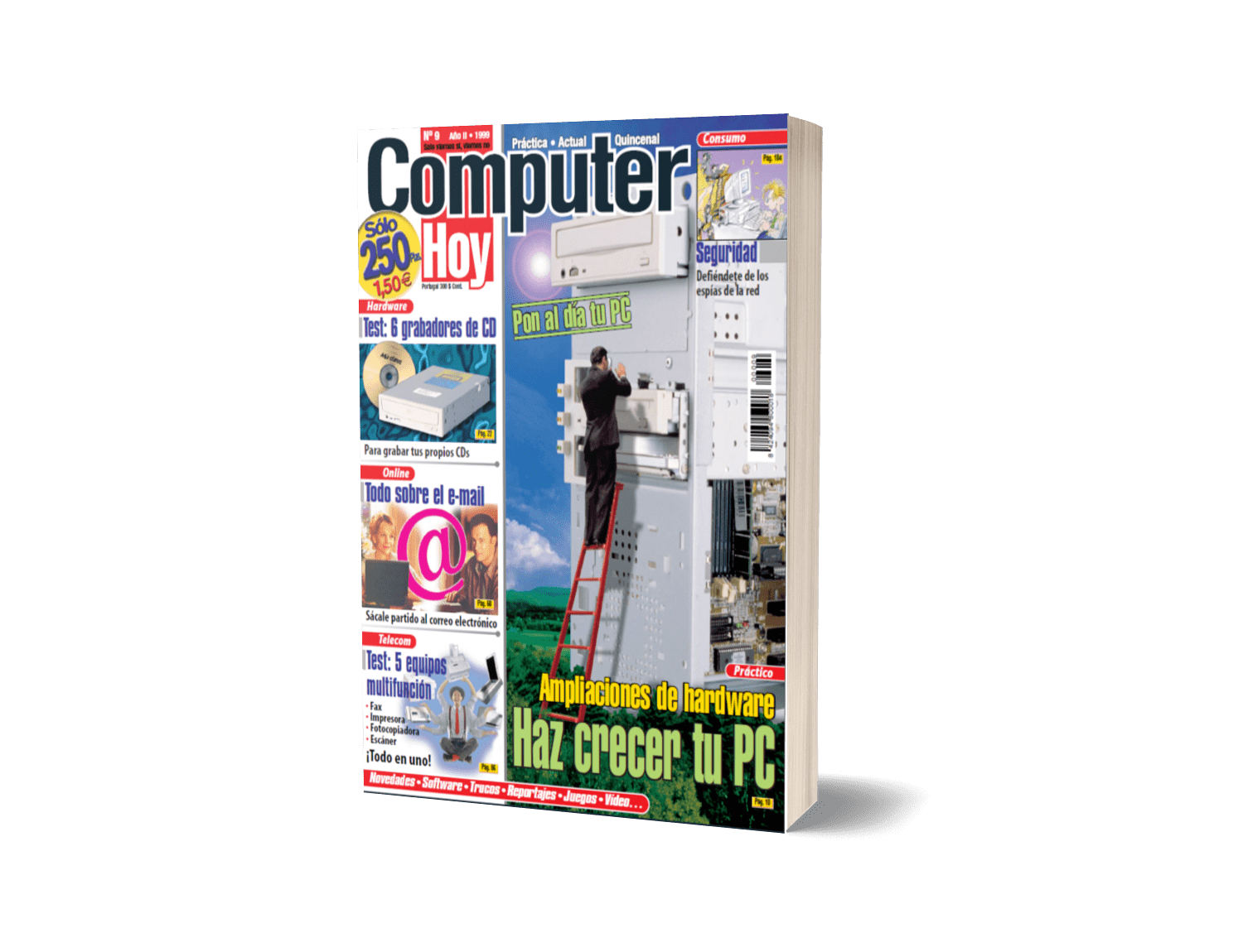 Computer Hoy 9